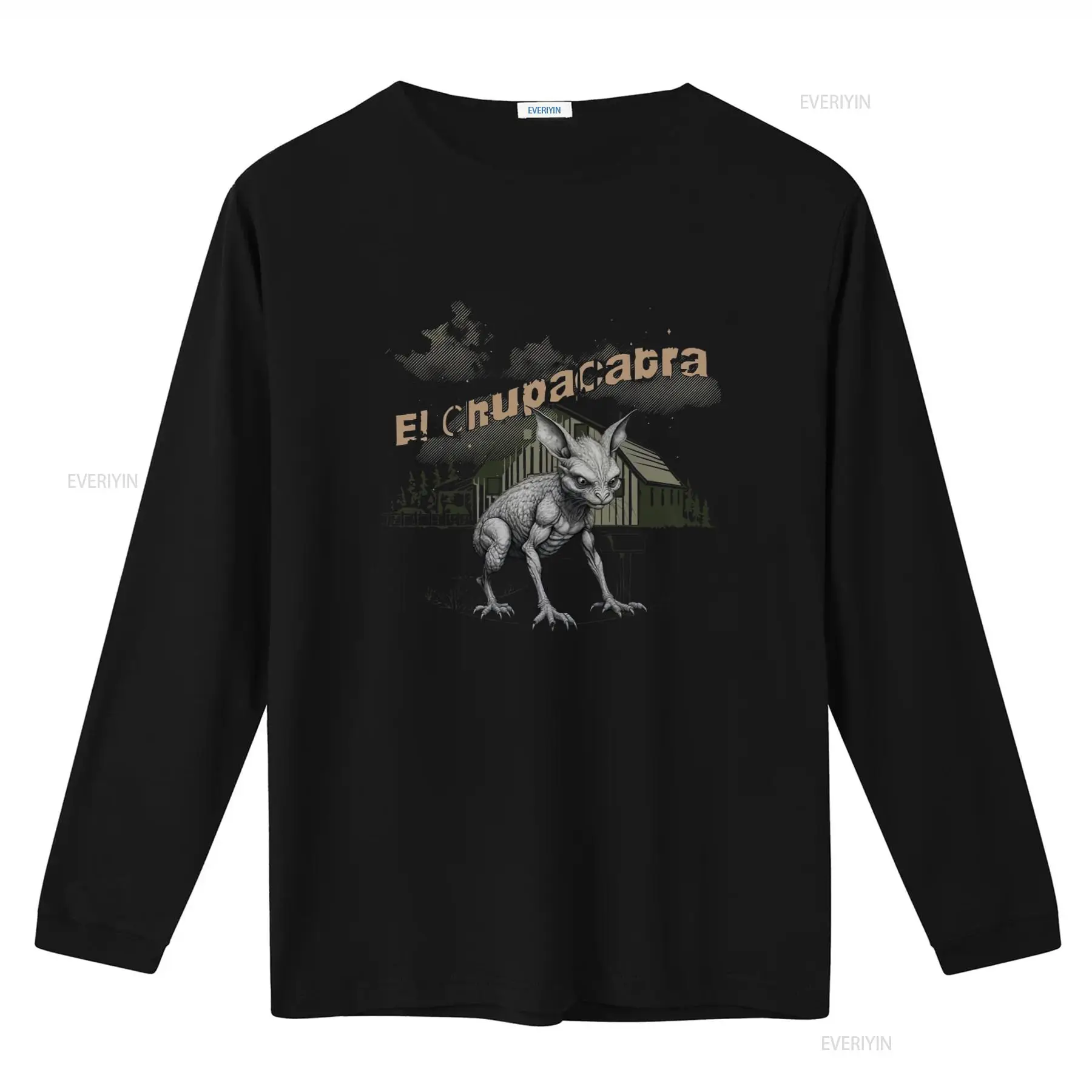 Chupacabra Cryptids Creepy Urb - Landscape Urban Farming review and price