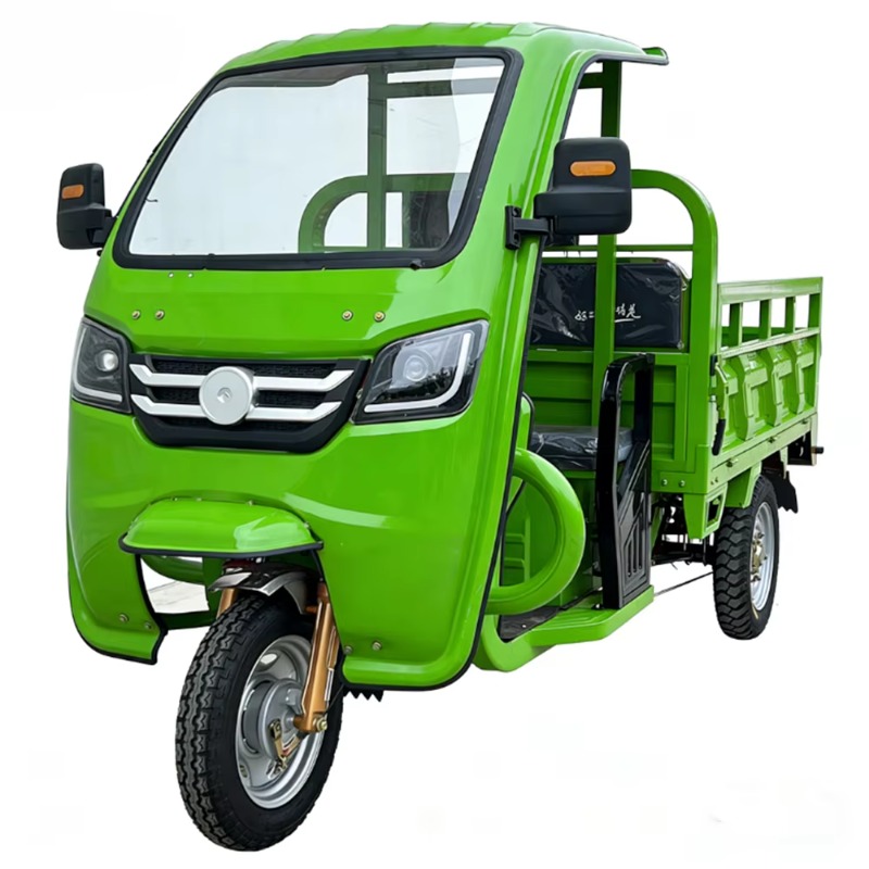 Urban Small Goods Open Cab Ele - Urban Farming And Rural Farming review and price