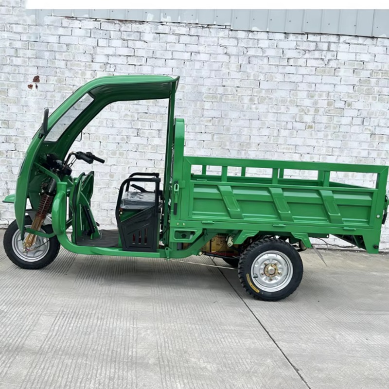 Urban Small Goods Open Cab Ele - Urban Farming And Rural Farming review and price
