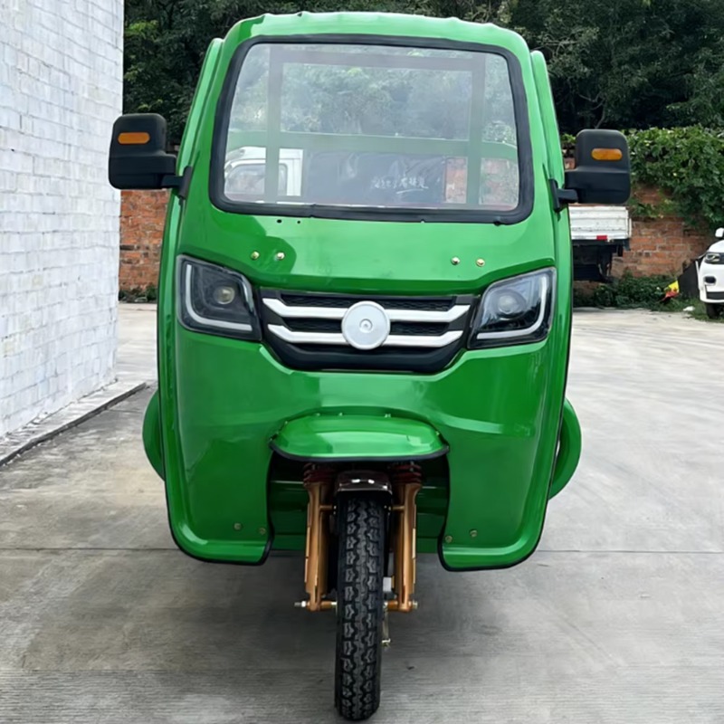 Urban Small Goods Open Cab Ele - Urban Farming And Rural Farming review and price