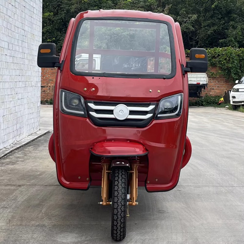 Urban Small Goods Open Cab Ele - Urban Farming And Rural Farming review and price