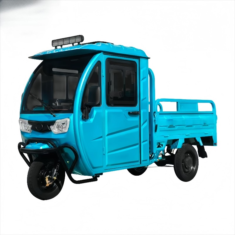 High Capacity Semi Open Cabin  - Urban Farming And Rural Farming review and price